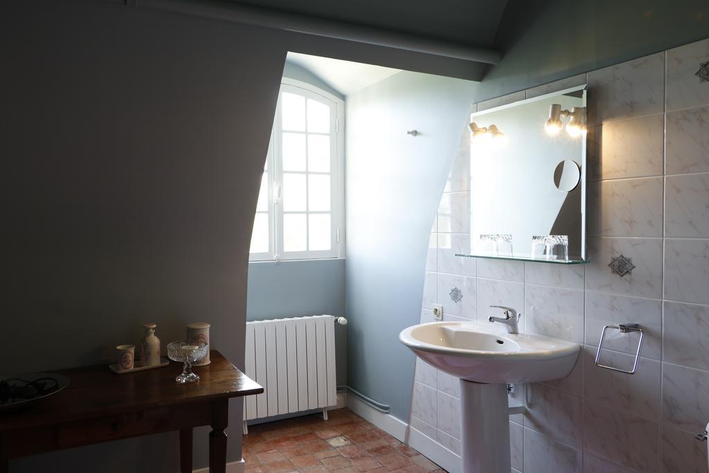 Familiekamer met Gedeelde Badkamer