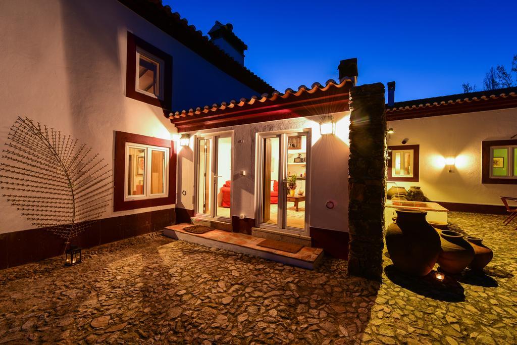Casa de 1 Quarto