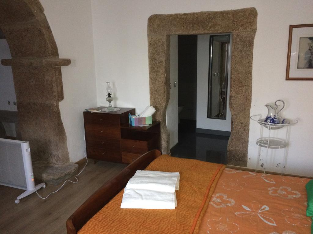 Quarto Familiar com Casa de Banho Privativa