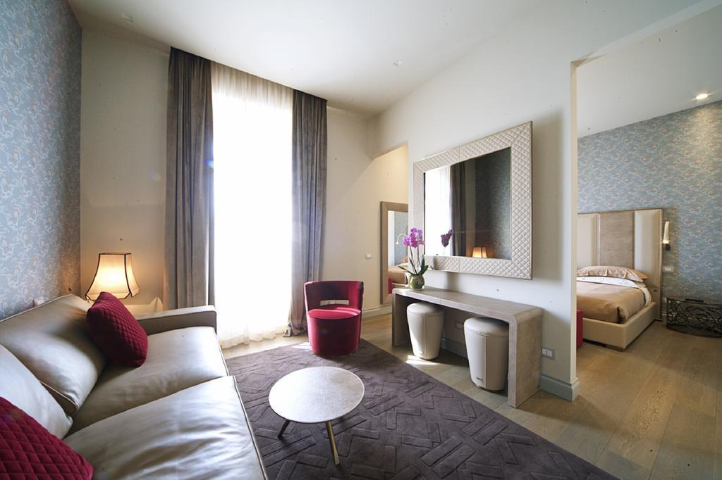 Suite met Kingsize Bed
