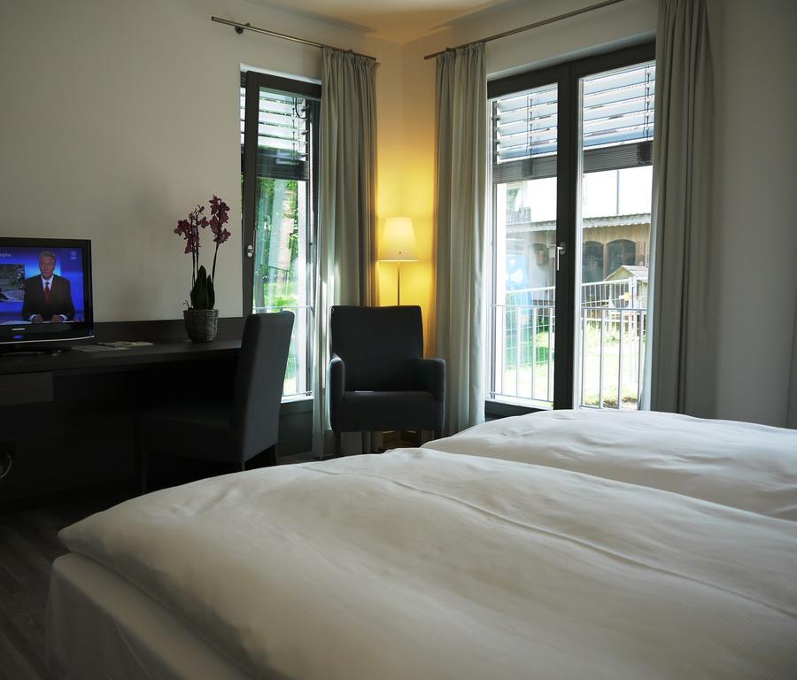 Comfort Doppelzimmer