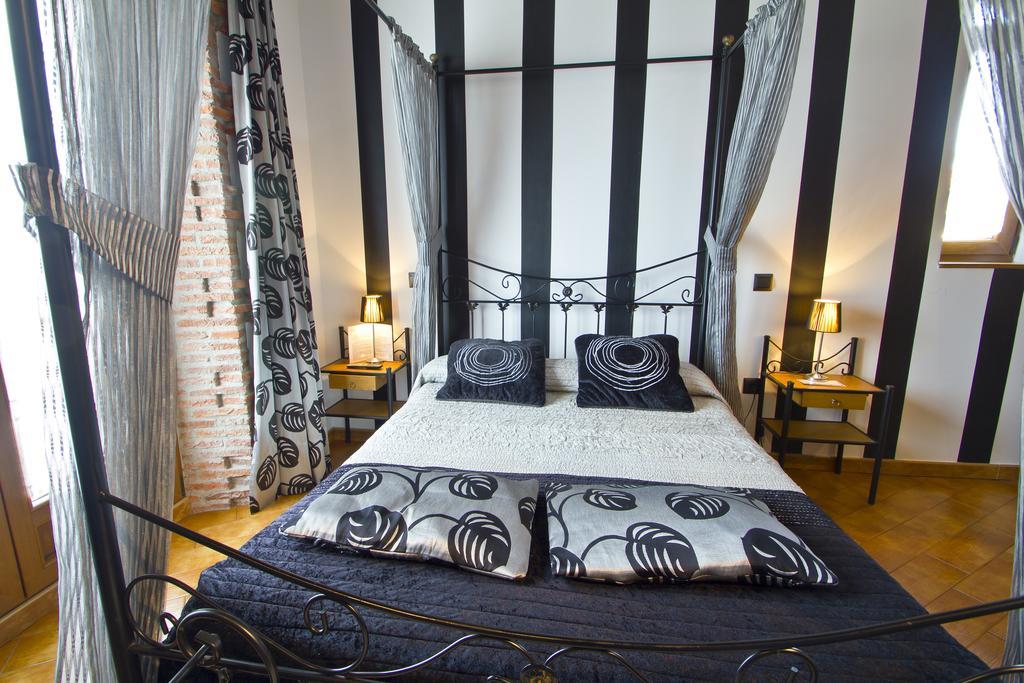 Habitación Doble Superior con bañera de hidromasaje
