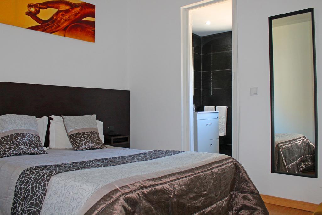 Habitación Doble Económica