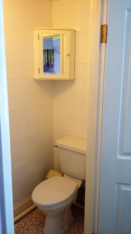 Family Double or Twin Room