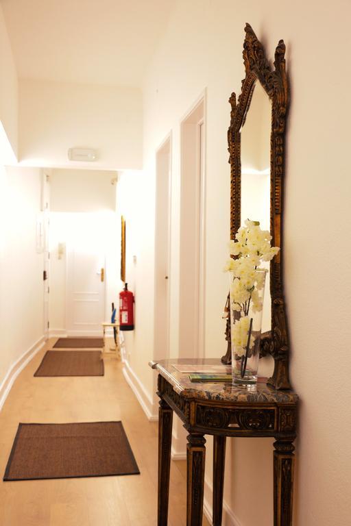 Habitación Doble con baño privado