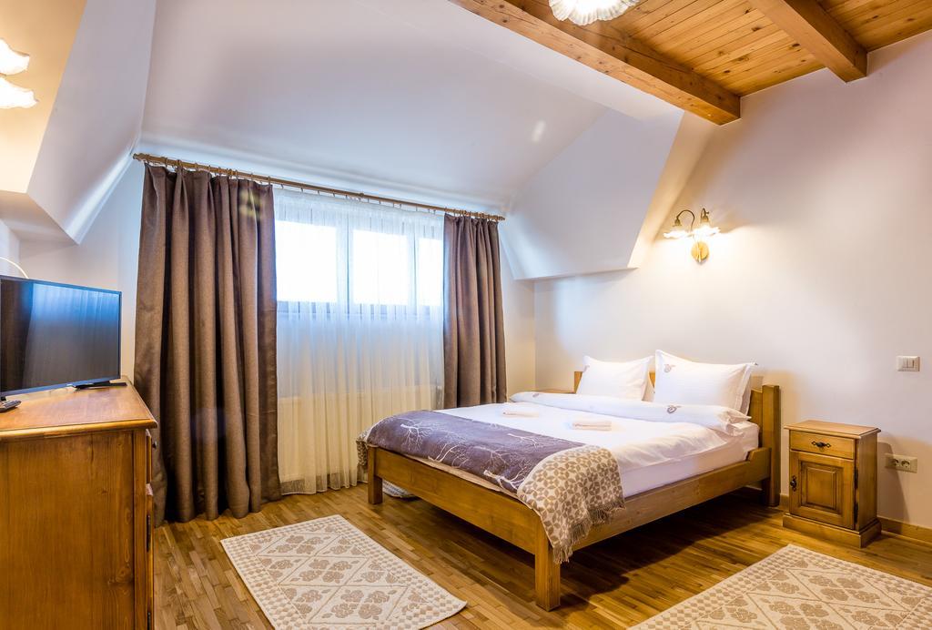 Apartment mit 2 Schlafzimmern