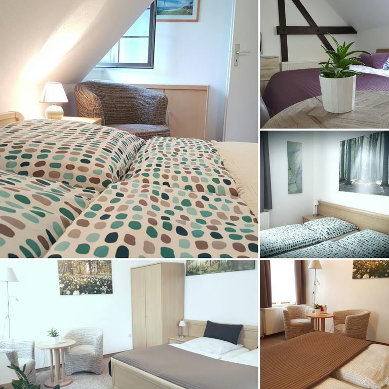 Apartment mit 2 Schlafzimmern