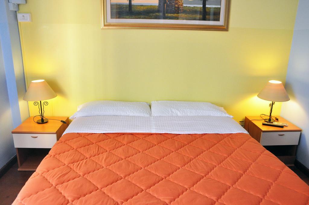 Habitación Doble con baño privado