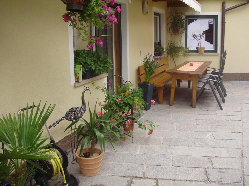 Appartement met 2 Slaapkamers en Terras