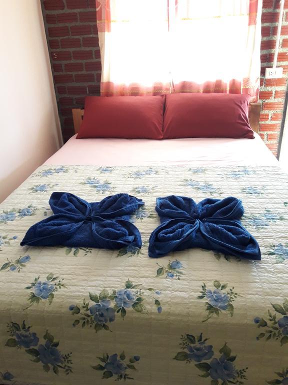 Standard Double Room with Fan