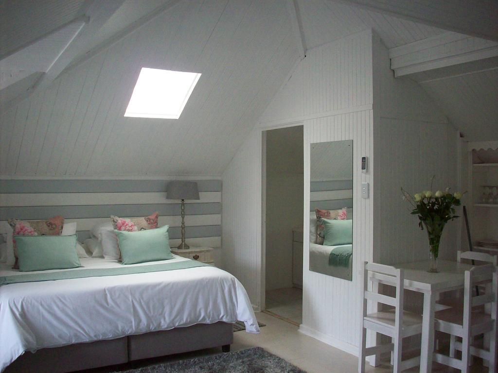 Deluxe Double or Twin Room with Pool View