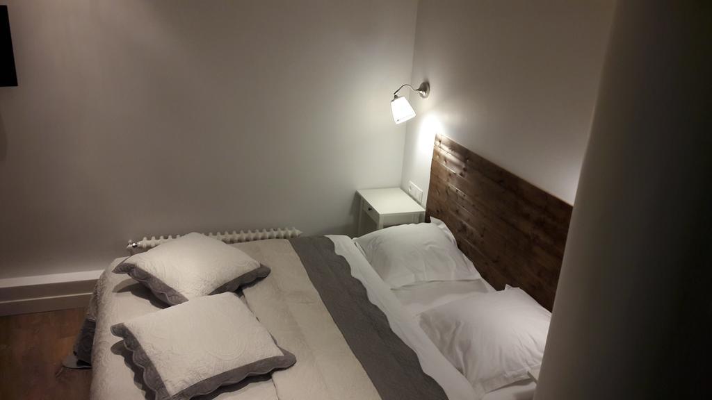Chambre Double Standard