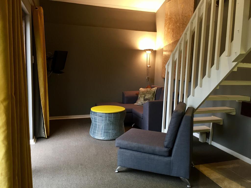 Family Room with Private Bathroom