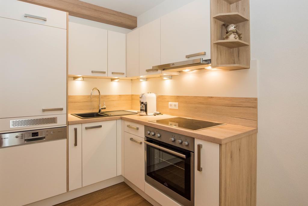 Standaard Appartement