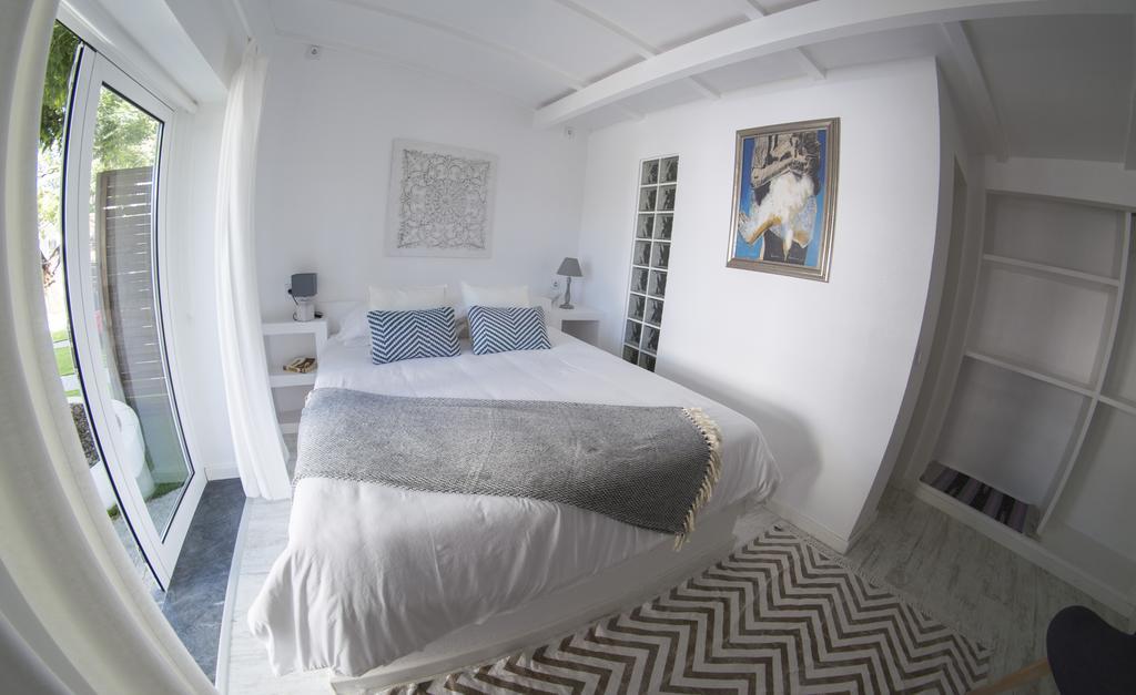 Quarto Duplo