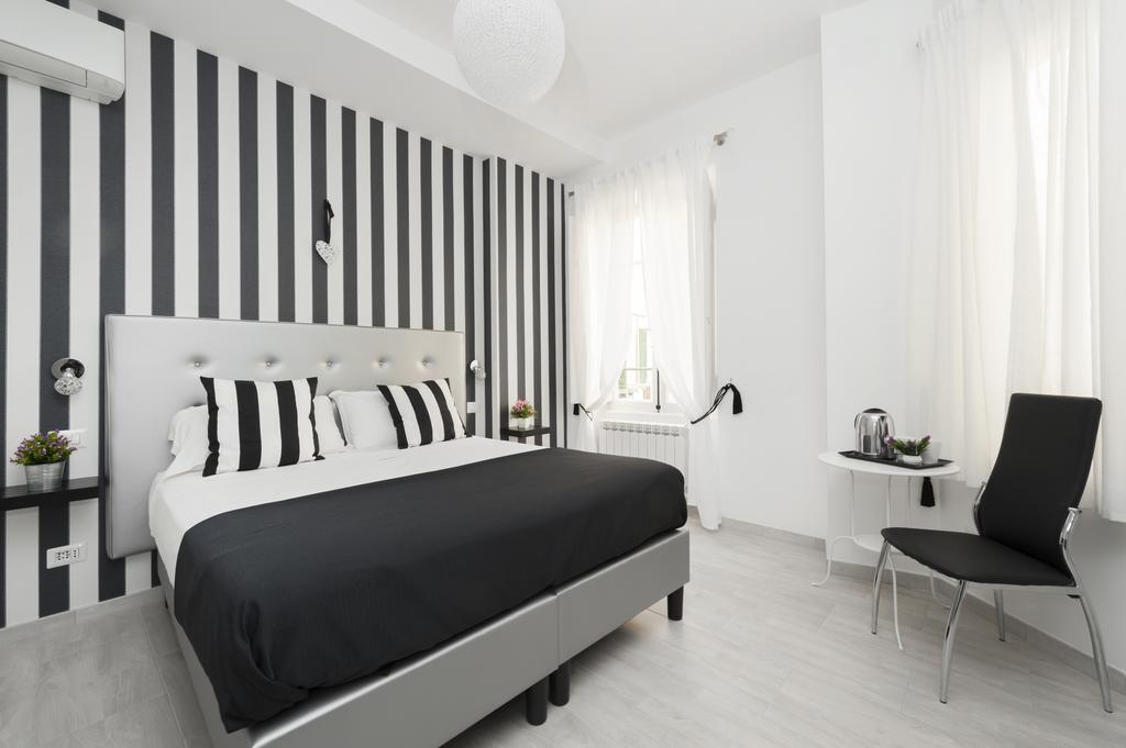 Habitación Estándar - Cama extragrande