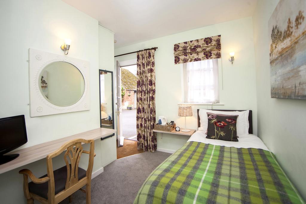 Single Room