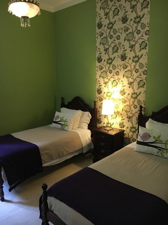 Vierbettzimmer