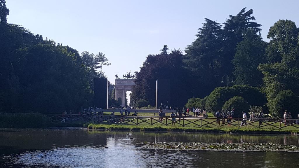 Cama en habitación compartida mixta de 10 camas
