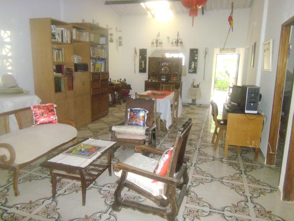 Habitación cuádruple