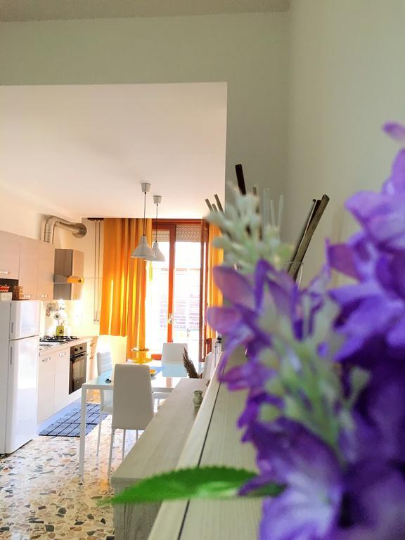 Appartement met Balkon