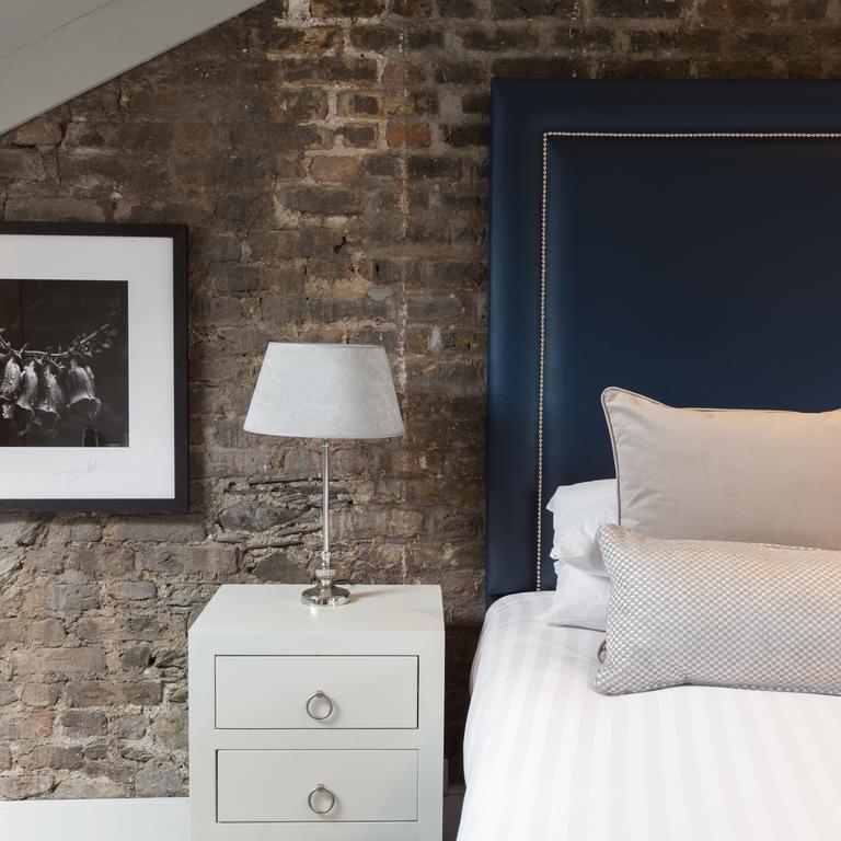 Superior Suite met Uitzicht op Zee