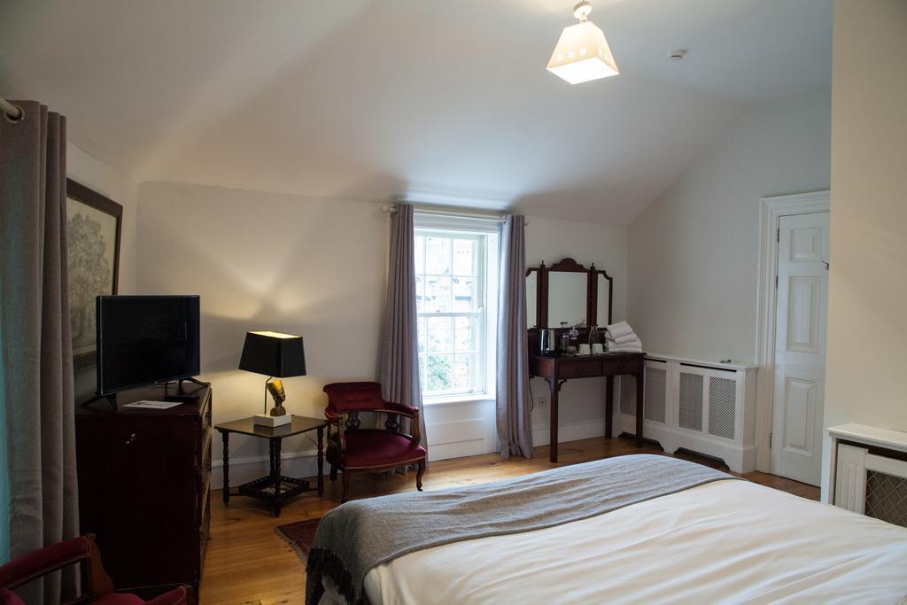 Habitación Superior con cama extragrande
