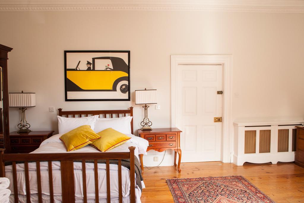 Habitación Triple Superior