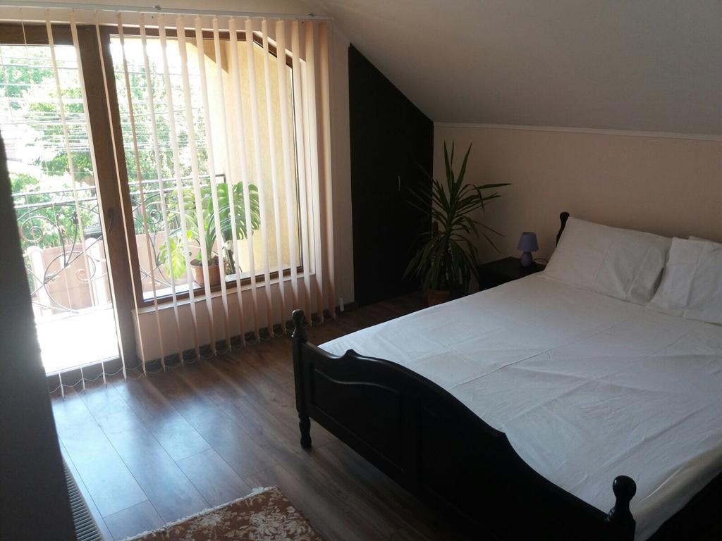 Apartamento Deluxe de 2 dormitorios con balcón