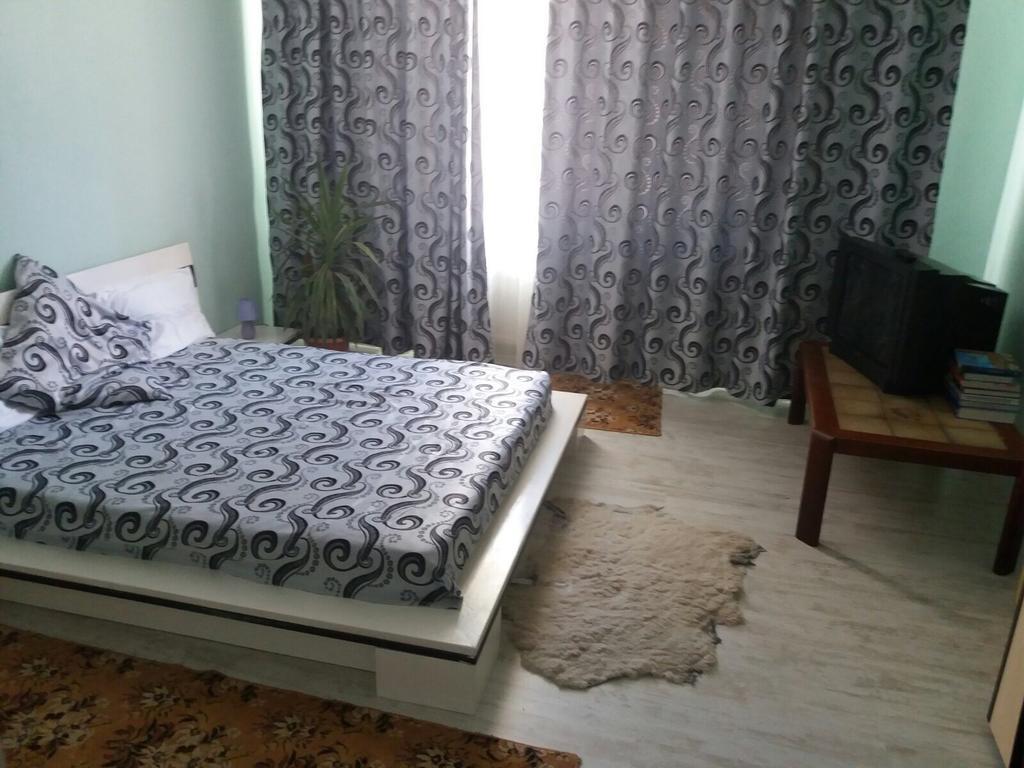 Habitación Doble Deluxe