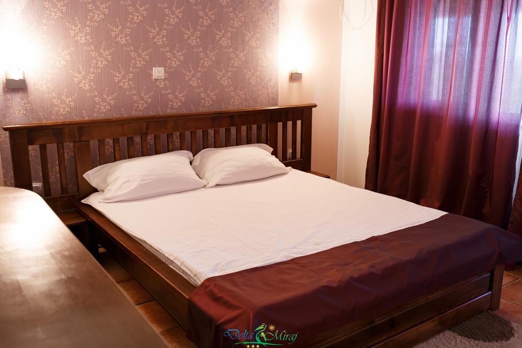 Habitación Doble Estándar