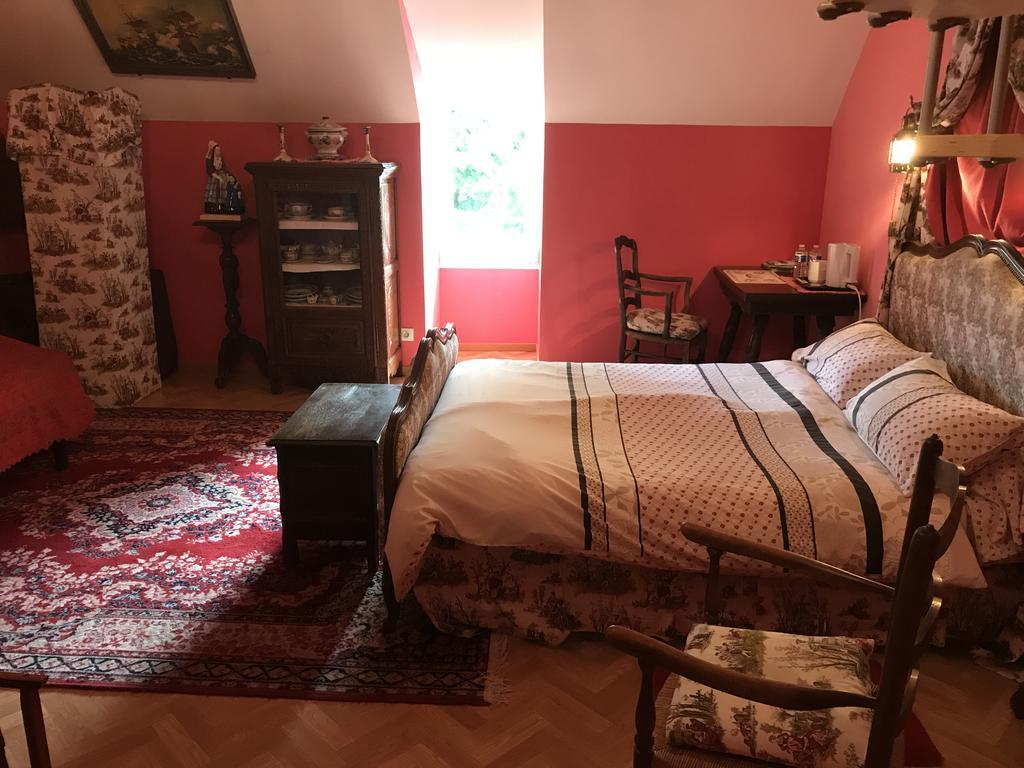 Vierpersoonskamer