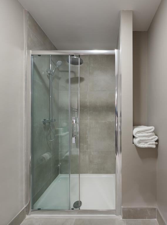 Superior Tweepersoonskamer met 1 of 2 Bedden en Uitzicht op Zee