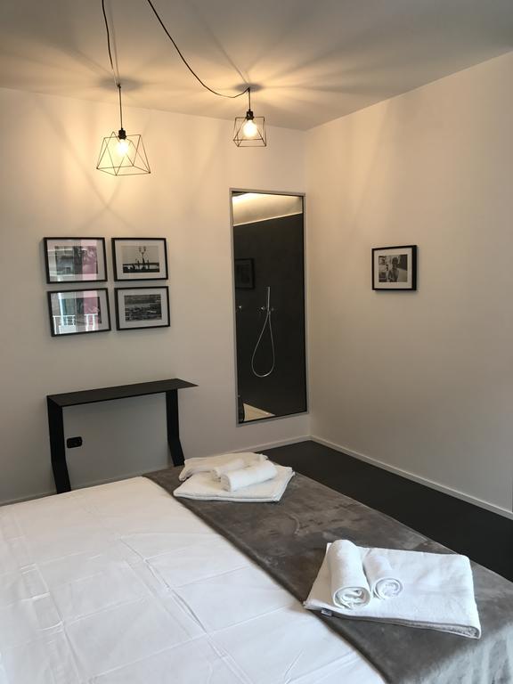 Deluxe Driepersoonskamer met Balkon