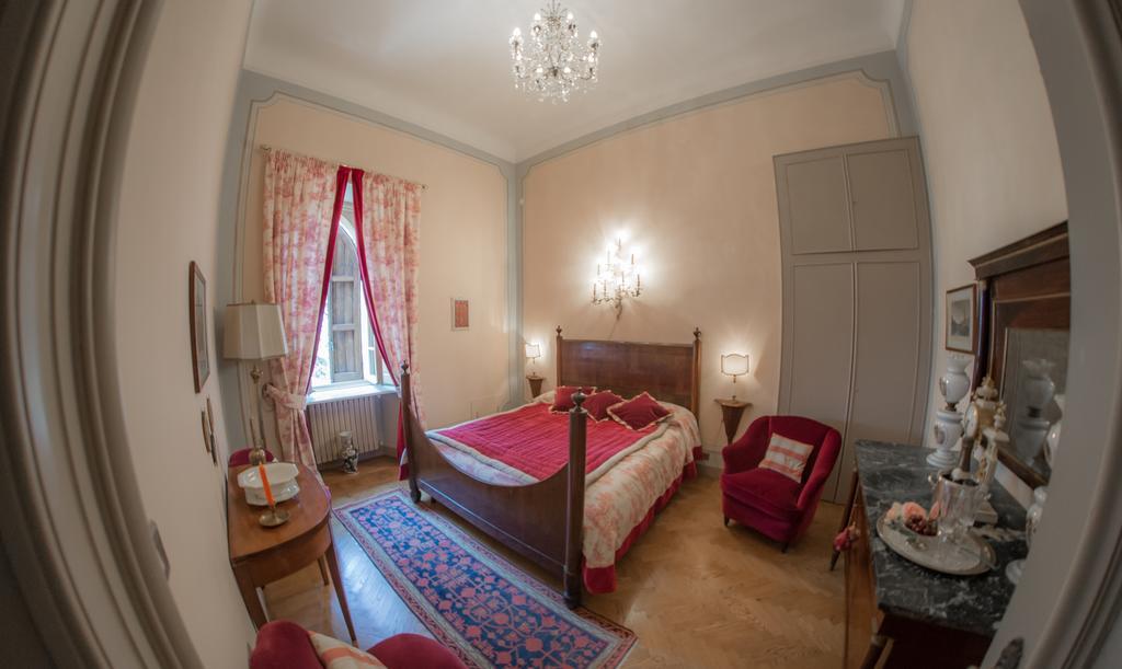 Deluxe Tweepersoonskamer met 1 of 2 Bedden