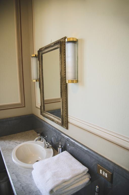 Deluxe Suite met Bubbelbad