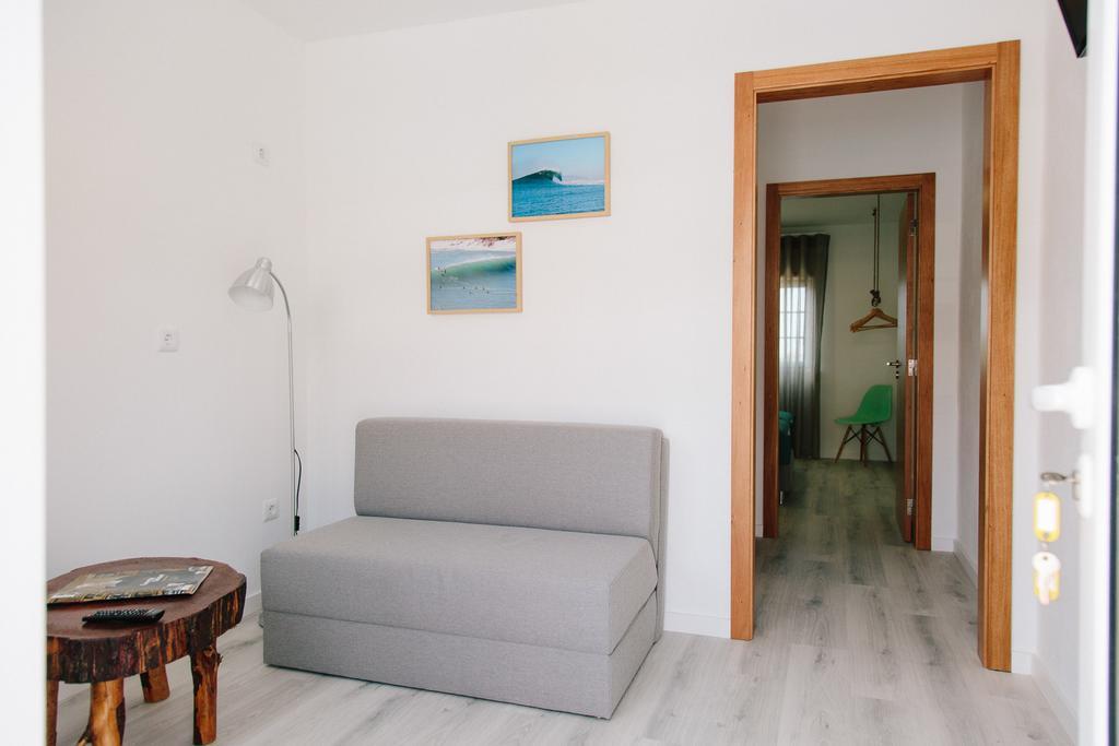 Suite de 1 dormitorio