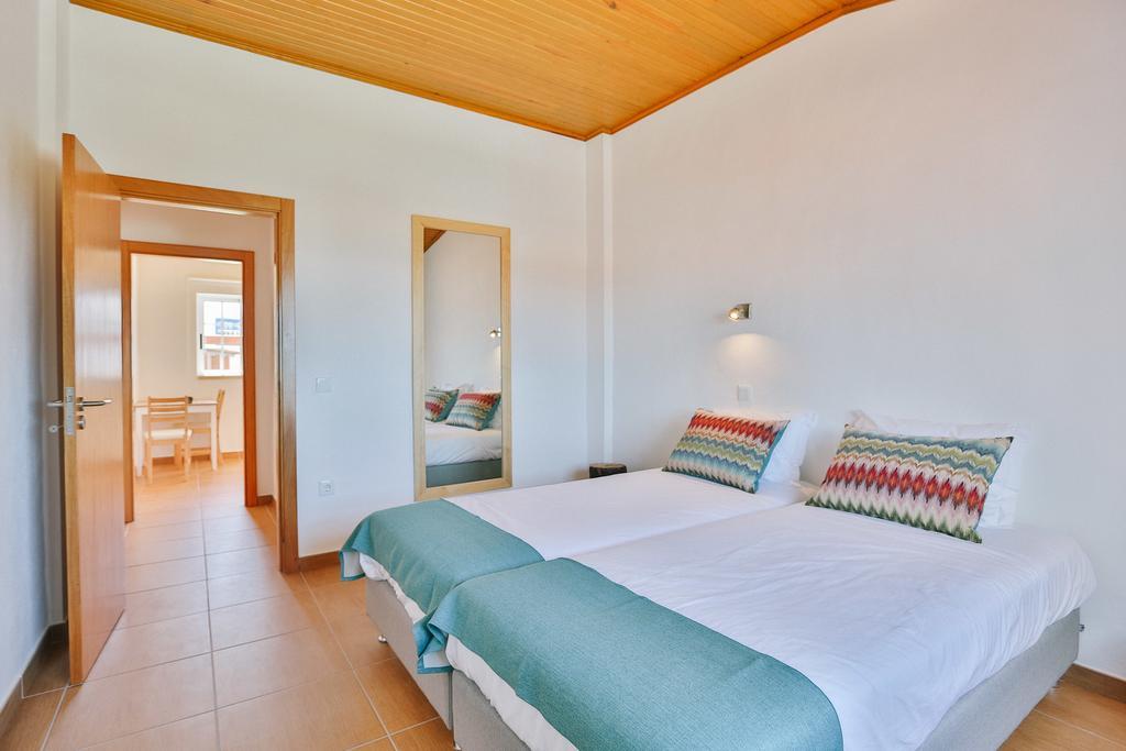 Apartamento de 1 dormitorio