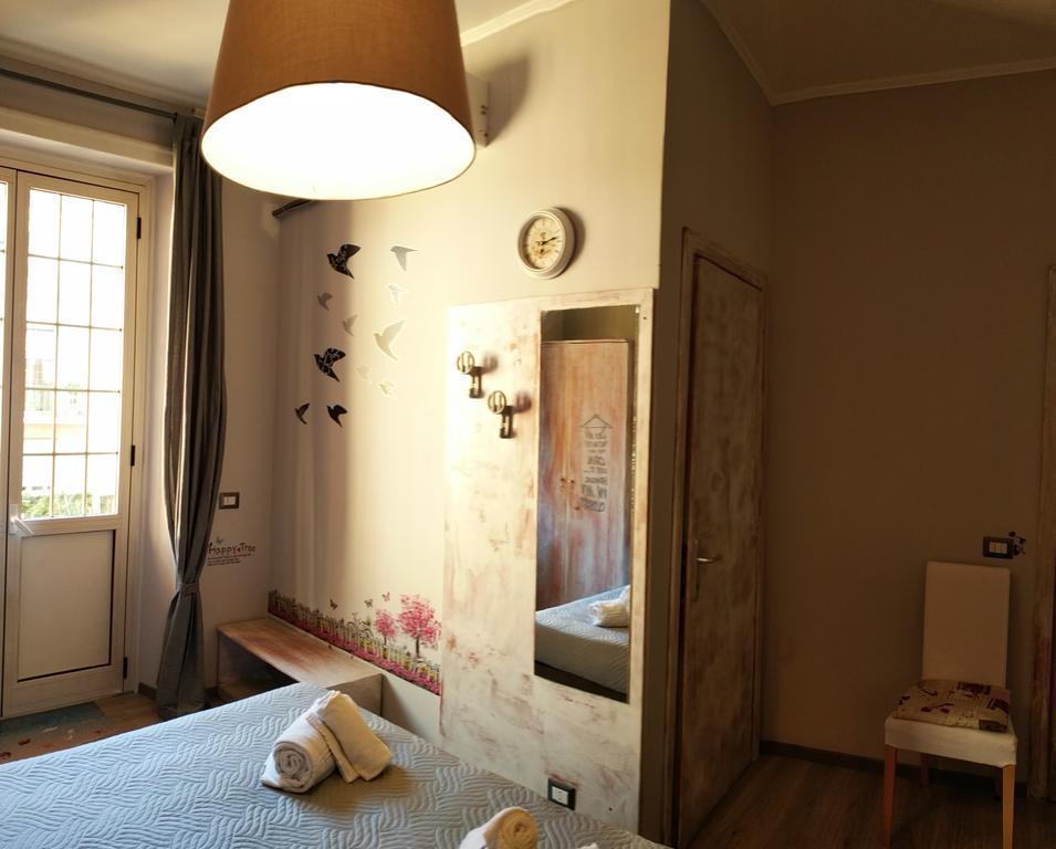 Superior Deluxe Ensuite with Balcony