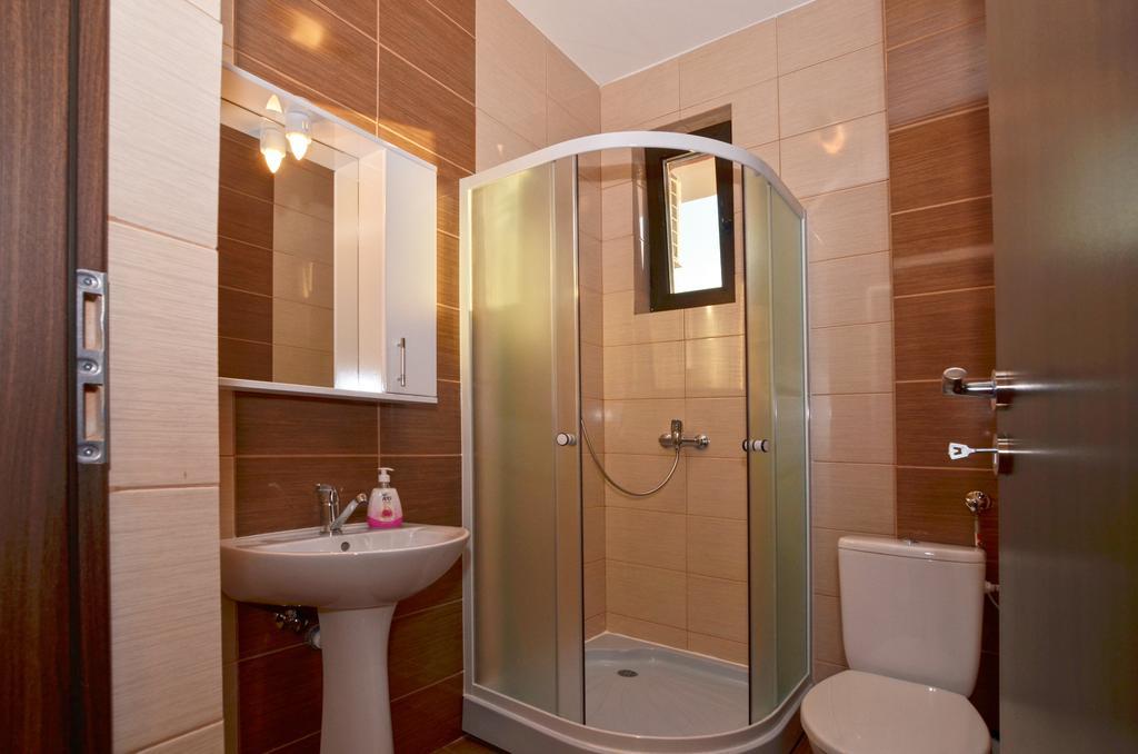 Triple Room with Balcony