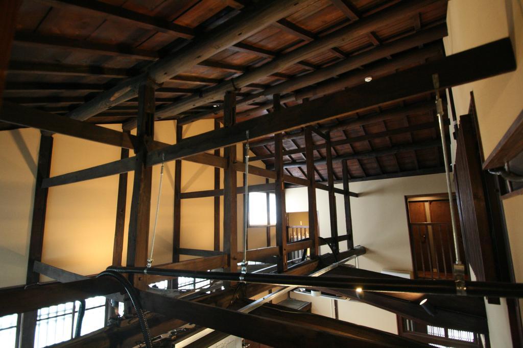 Japanese-Style Twin Room with Shared Bathroom
