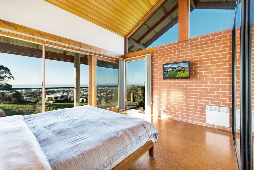 King Room with Sea View