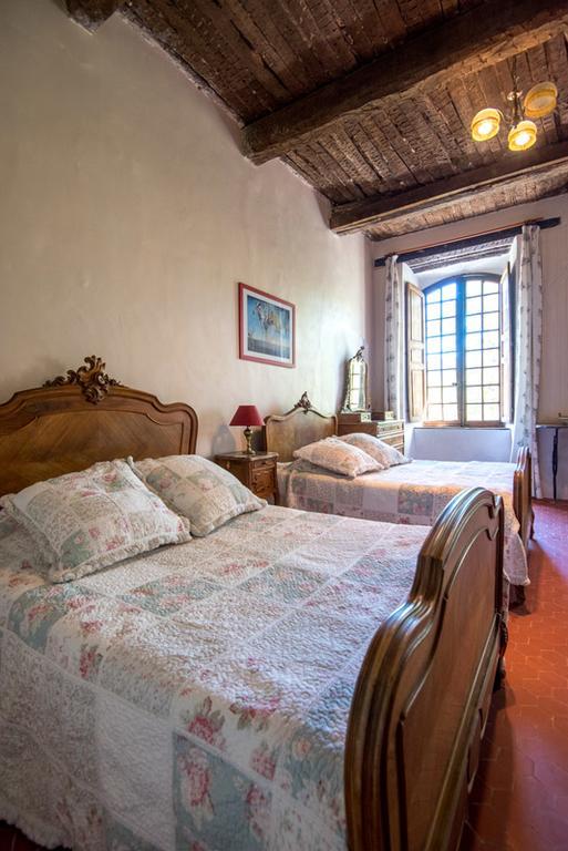 Chambre 2 Lits King-Size