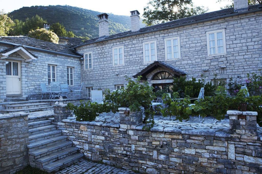 Eight-Bedroom House