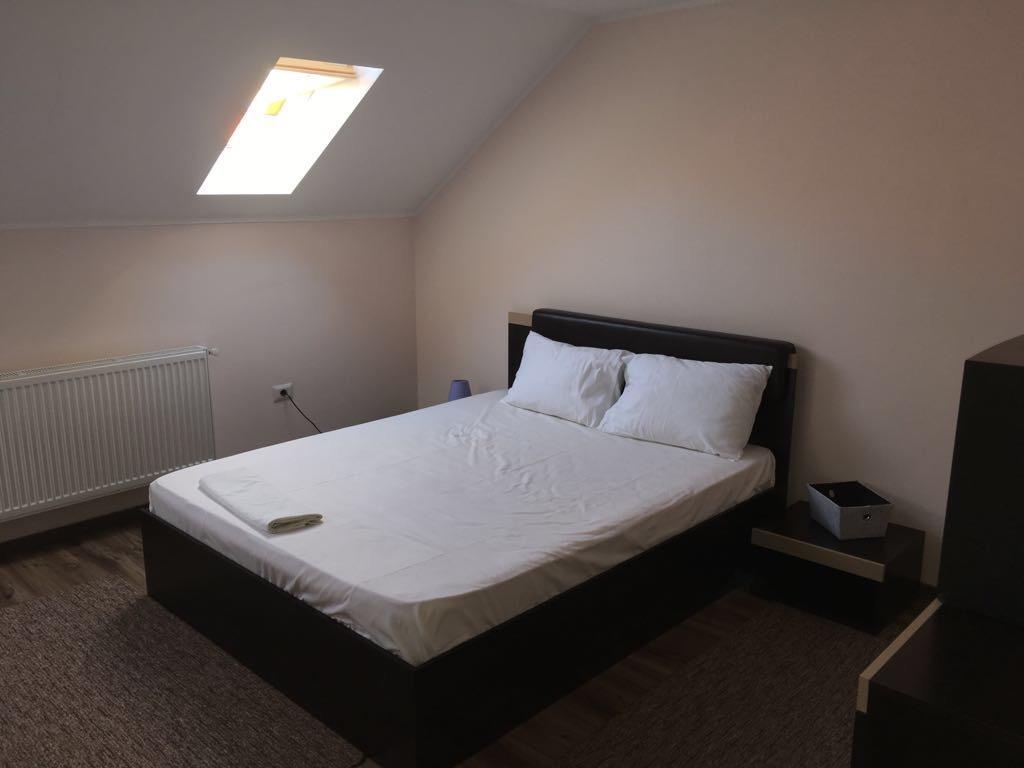 Habitación Doble Deluxe
