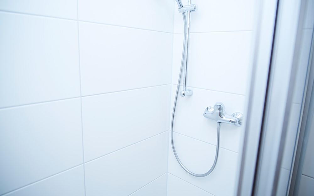 Standard Doppelzimmer