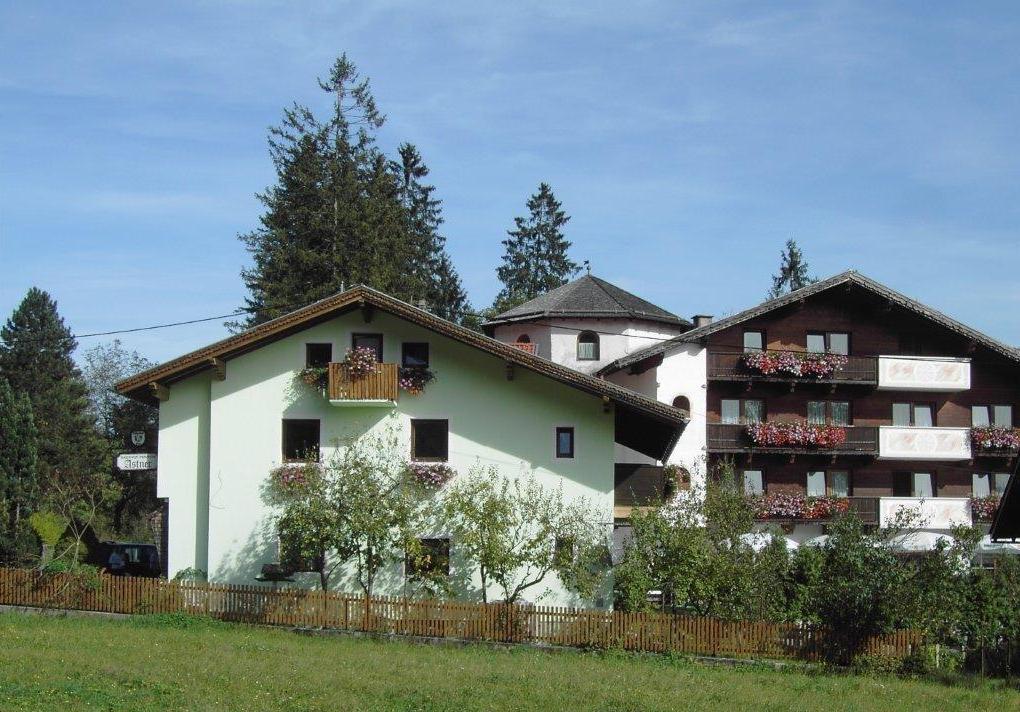 Einzelzimmer