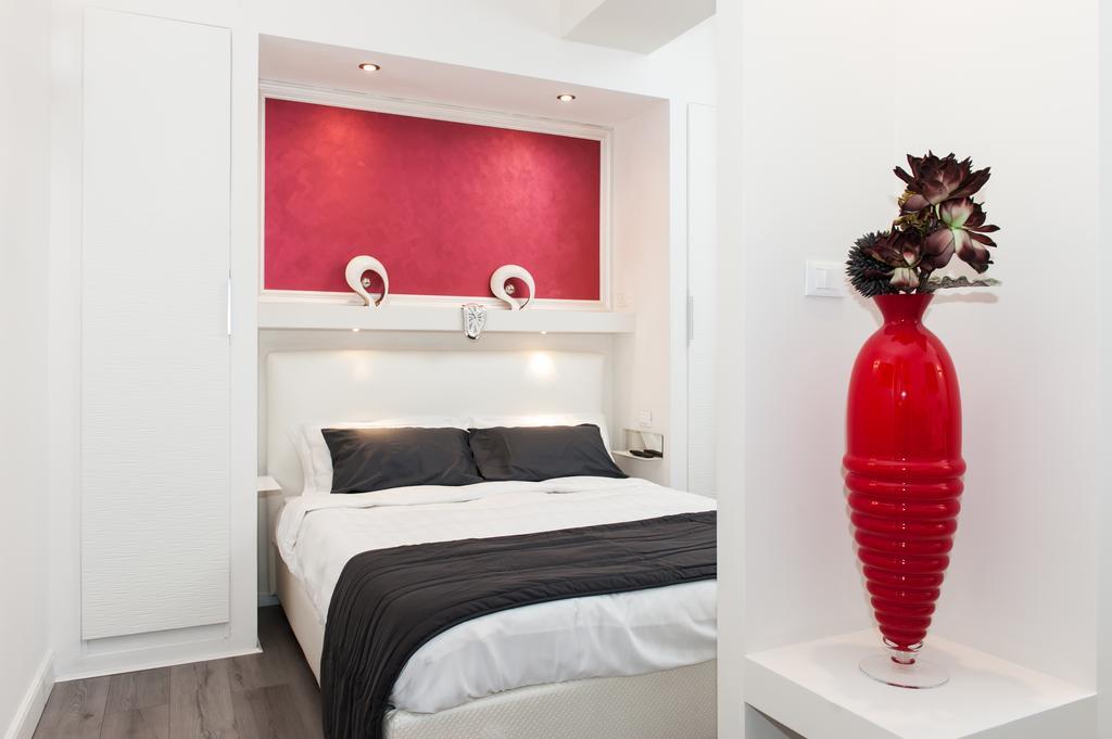 Junior Suite mit Terrasse
