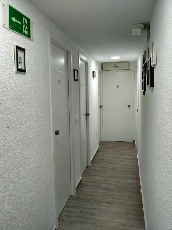Tweepersoonskamer met Eigen Badkamer