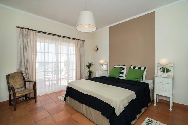 Apartamento de 1 dormitorio